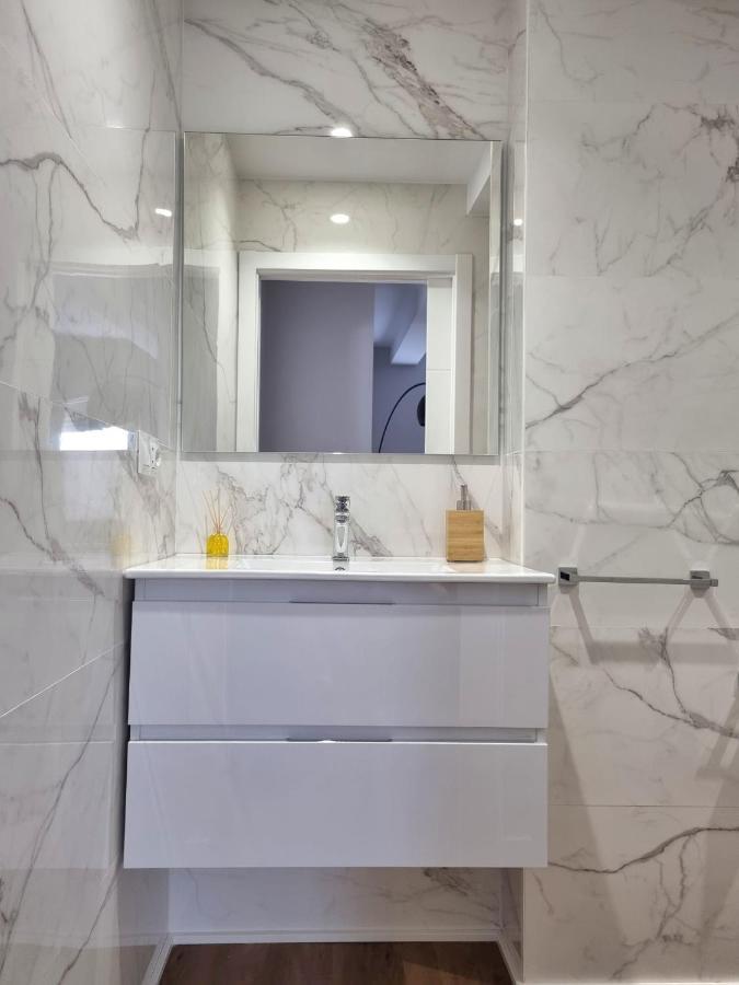 Apartmán Aujada Playa Cádiz Exteriér fotografie