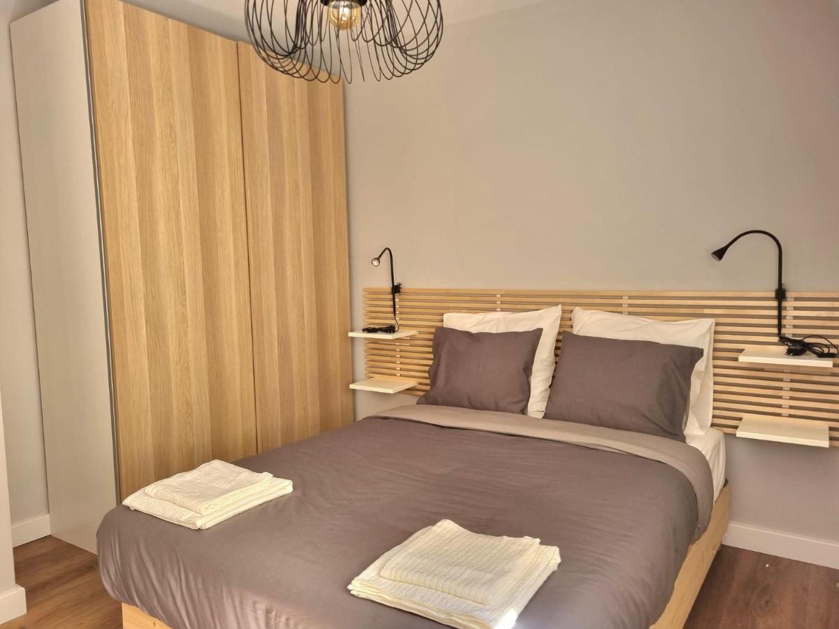 Apartmán Aujada Playa Cádiz Exteriér fotografie