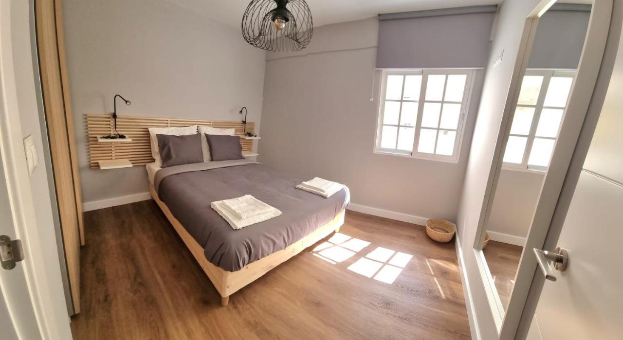 Apartmán Aujada Playa Cádiz Exteriér fotografie